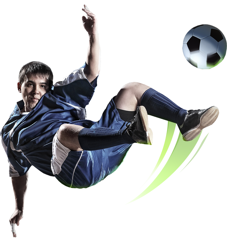 Matériel d'entrainement pour Soccer et Futsal - EnovSport